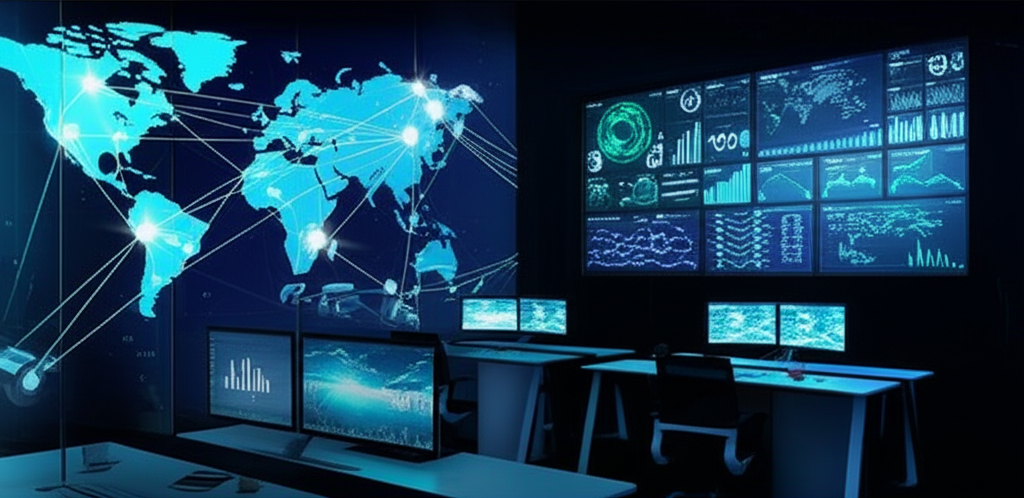 Global Tech Enterprise Case Study