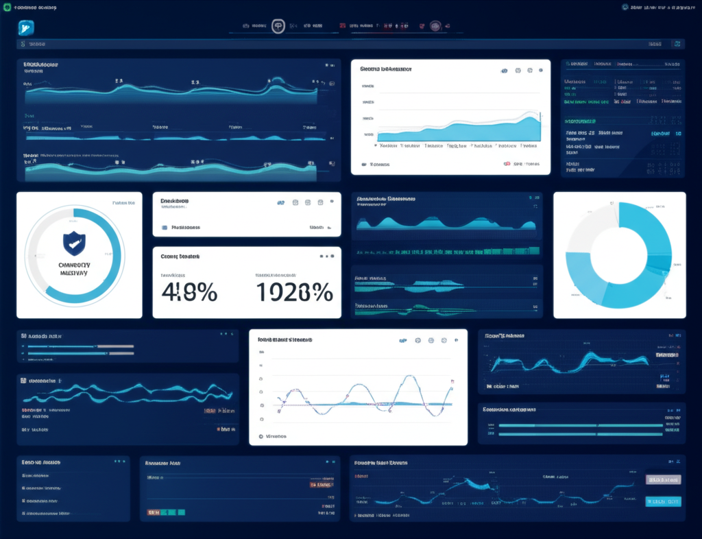 Enterprise Security Features
